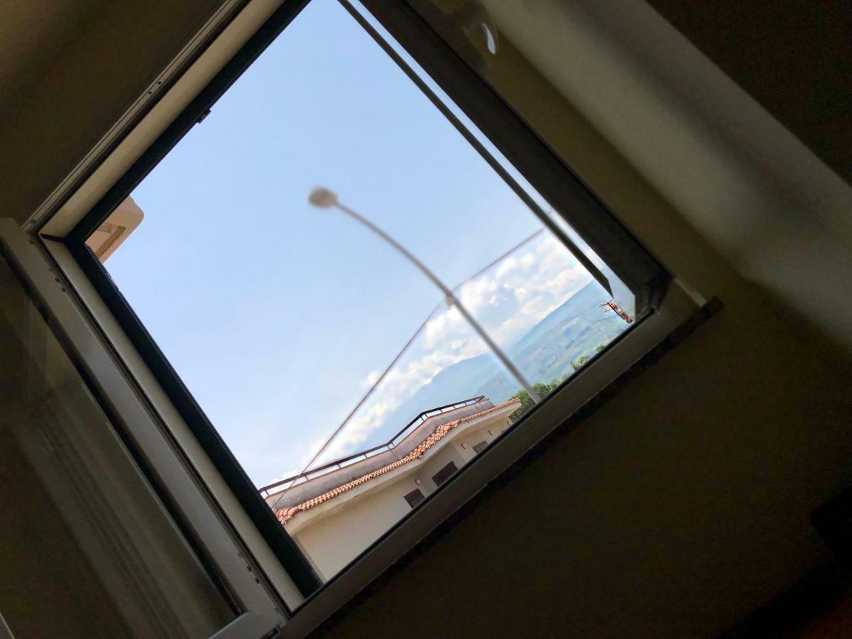 Luna Fondachello  Buitenkant foto